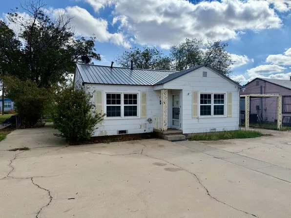 2309 W 13th St, Odessa, TX 79763