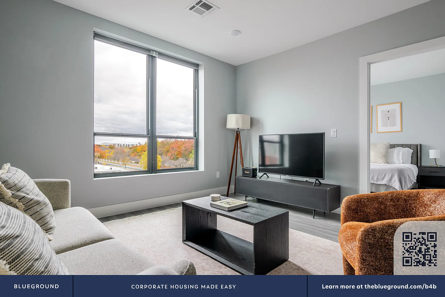 1 bed, 1.0 bath, 850 sqft, $3,040 — Photo 4