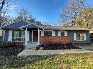 122 Josey Ave, Starkville, MS 39759