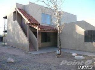 2841 N Euclid Ave UNIT 3, Tucson, AZ 85719