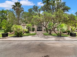 6 De Zavala Pl, Shavano Park, TX 78231