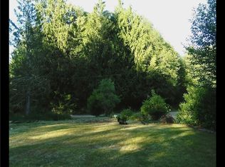 151 W Thunderbird Dr, Elma, WA 98541