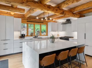 60 Sunrise Cir, Telluride, CO 81435
