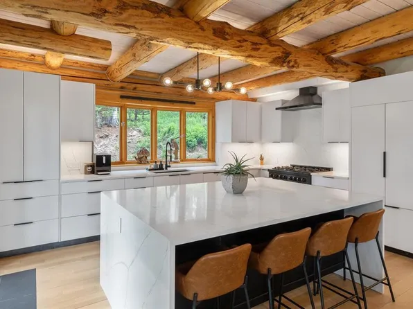 60 Sunrise Circle, Telluride, CO 81435