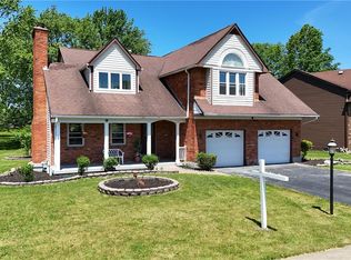 39 Wetherstone Dr, Buffalo, NY 14224