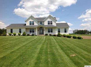 17024 Connector Rd, Fredericktown, OH 43019