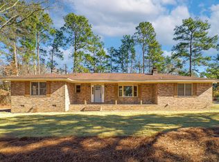 333 Pine St, Gloverville, SC 29851