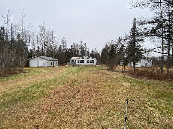 17782 S Riverside Dr Pickford Mi 49774 Mls 23 1136 Zillow