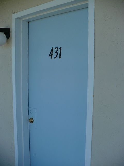 1st image of 23 Sombrero Blvd APT 431