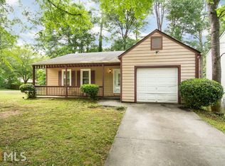 4800 White Oak Trl, Stone Mountain, GA 30088