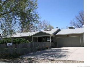 1115 Russell St, Golden, CO 80401