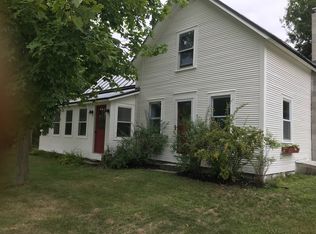 674 Mechanicsville Rd, Hinesburg, VT 05461