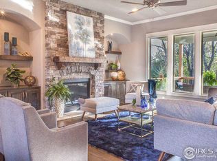 3804 Bridle Ridge Cir, Severance, CO 80524