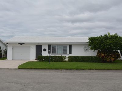 2101 SW 20th Circle, Boynton Beach, FL, 33426