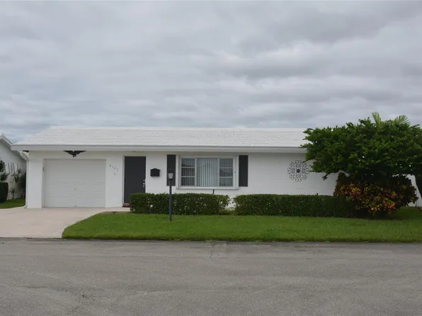 2101 SW 20th Circle, Boynton Beach, FL 33426