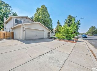 4341 Rio Poco Rd, Reno, NV 89502