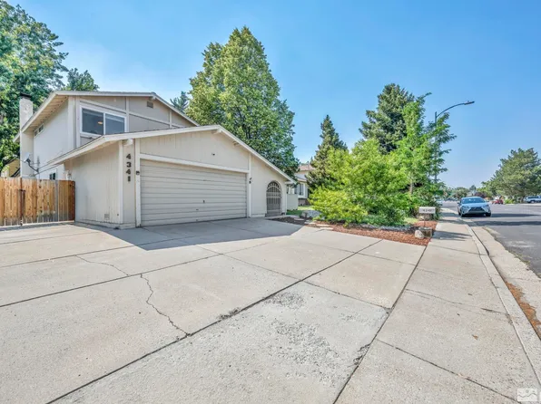4341 Rio Poco Rd, Reno, NV 89502