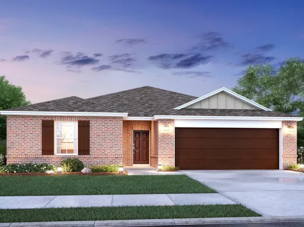 14225 Bacton Rd, Pilot Point, TX 76258