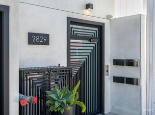 2829 25th Street, San Francisco, CA