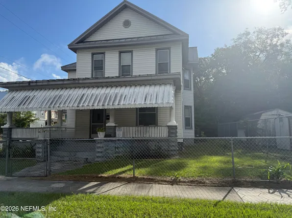 2625 MARKET Street, Jacksonville, FL 32206