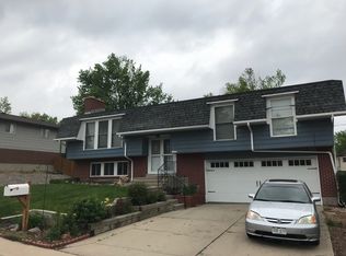 10505 Tancred St, Northglenn, CO 80234