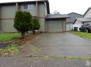 5458 Nicole Ct SE, Salem, OR 97306