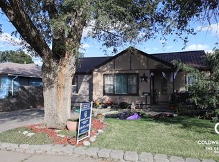 1114 N 5th St, Garden City, KS 67846