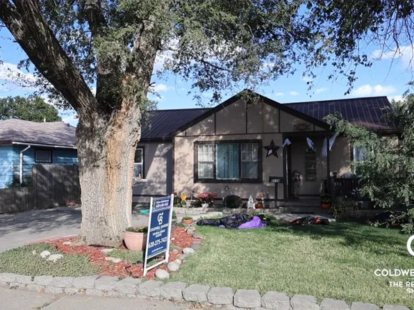 1114 N 5th St, Garden City, KS 67846