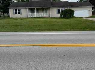 5890 E State Route 18, Republic, OH 44867