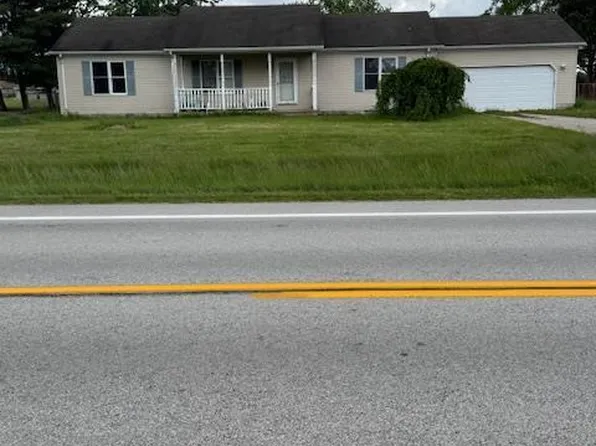 5890 E State Route 18, Republic, OH 44867