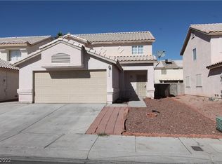 7504 Maiden Run Ave, Las Vegas, NV 89130