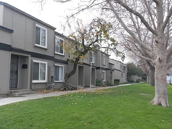 Exterior of Community