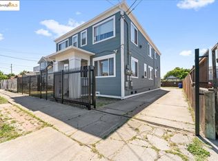 329-335 S 6th St, Richmond, CA 94804