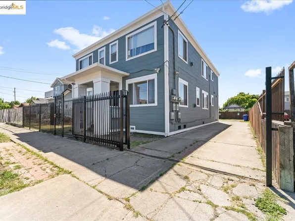 329-335 S 6th St, Richmond, CA 94804