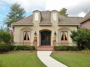 141 Glendurgan Way, Madisonville, LA 70447