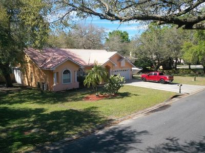 8430 Cranes Roost Dr, New Port Richey, FL, 34654