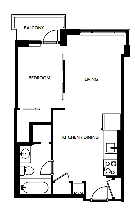 Floor plan 0509