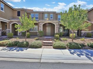3173 Arco Ave, Henderson, NV 89044