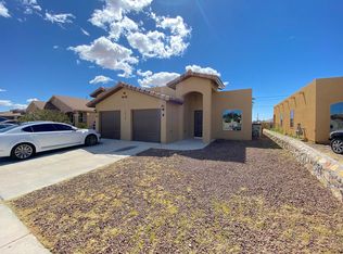 Saluki 5710, El Paso, TX 79924