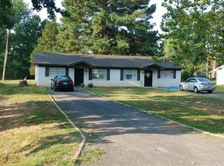 45 Frances St #47, Cabot, AR 72023