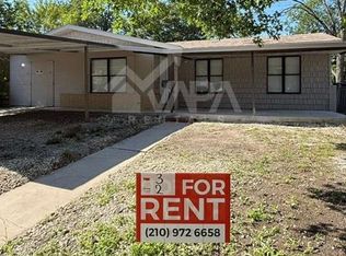 943 Weizmann St, San Antonio, TX 78213