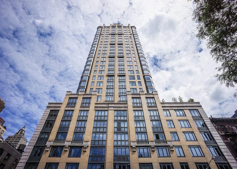 400 East 51st Street