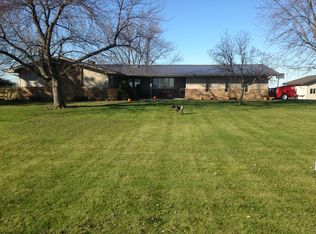 3761 N Block Rd, Reese, MI 48757