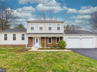 19504 Bodmer Ave, Poolesville, MD 20837