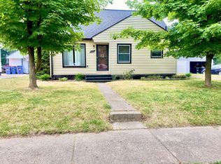 1244 Kelsey St NE, Grand Rapids, MI 49505