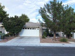 1708 Eagle Peak Way, Las Vegas, NV 89134