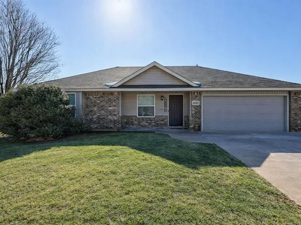 6060 Johnnie Ter, Oklahoma City, OK 73149