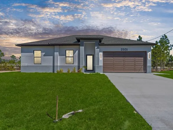 2507 E 15th St, Lehigh Acres, FL 33972