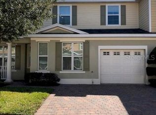4901 Poolside Dr, Saint Cloud, FL 34769