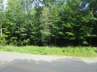 627 Pease Hill Rd, Anson, ME 04911